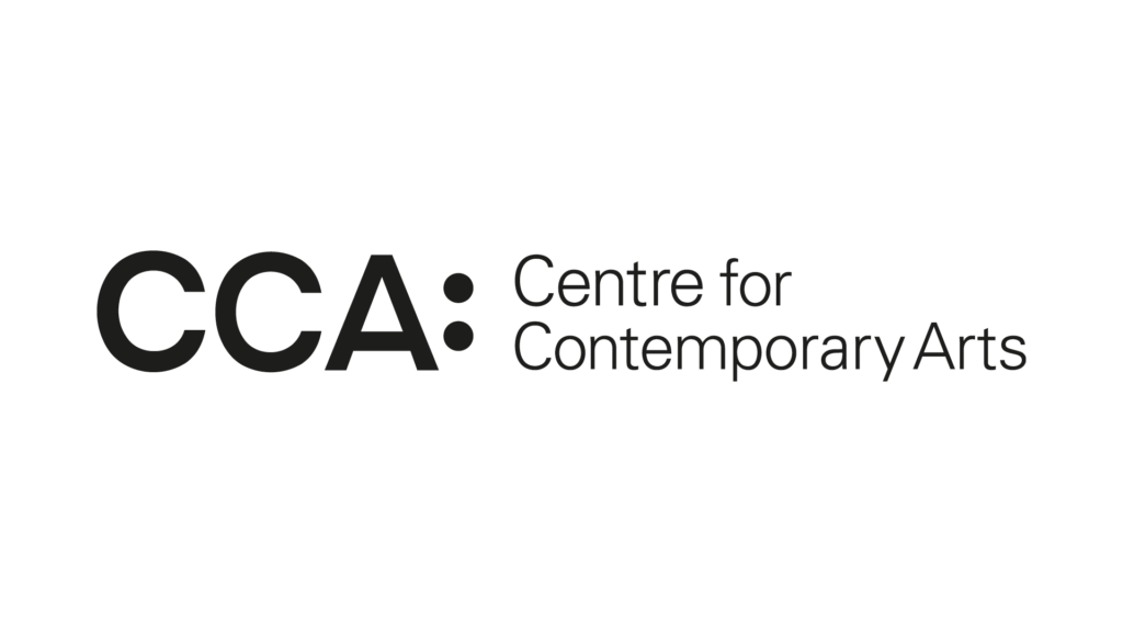 CCA: Centre for Contemporary Arts