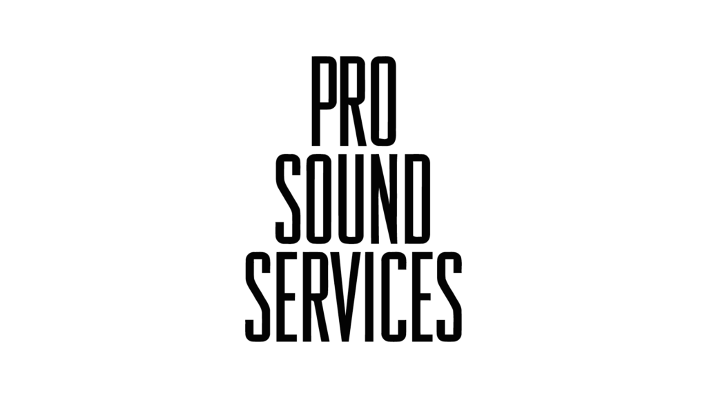 Pro Sound Services