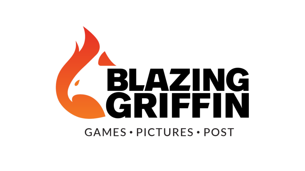 Blazing Griffin – Games, Pictures, Post