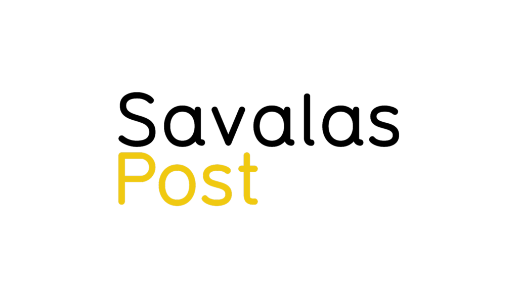 Savalas Post