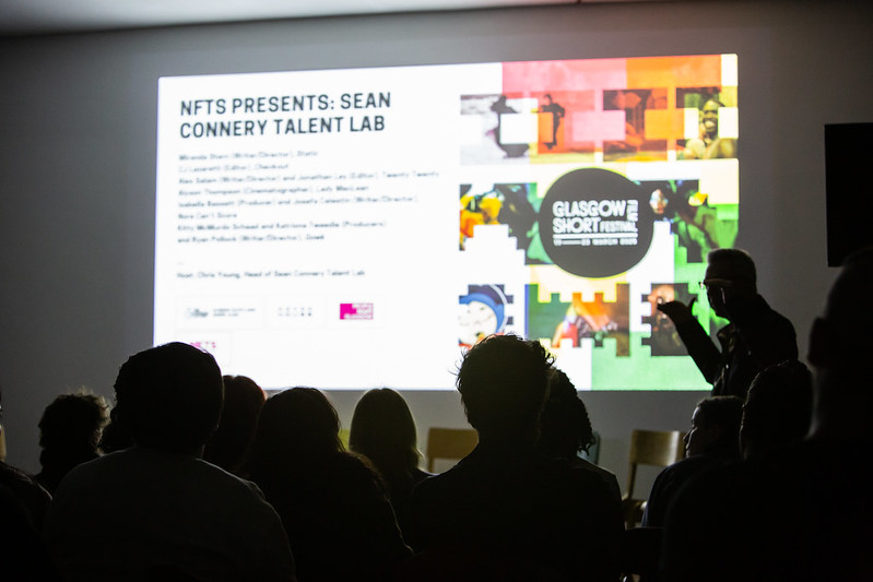 GSFF26 Industry Programme Announced