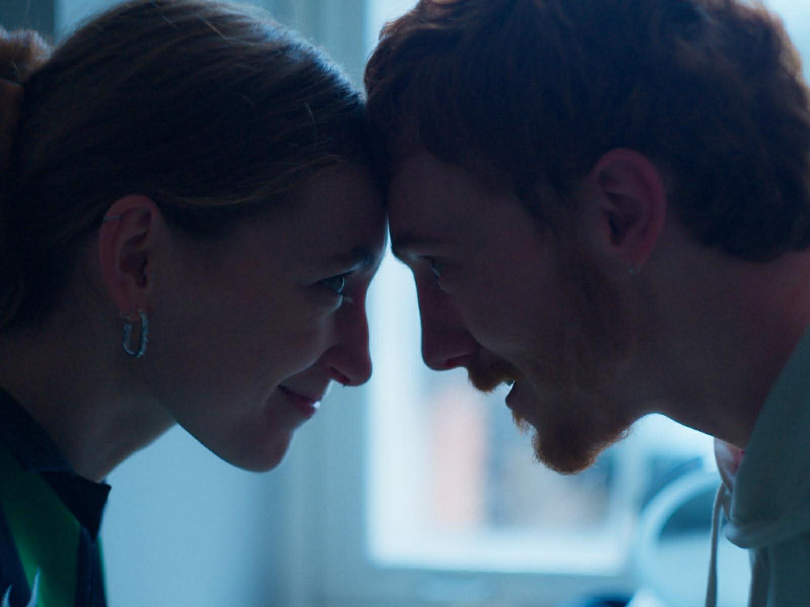 Scottish Competition Films Announced