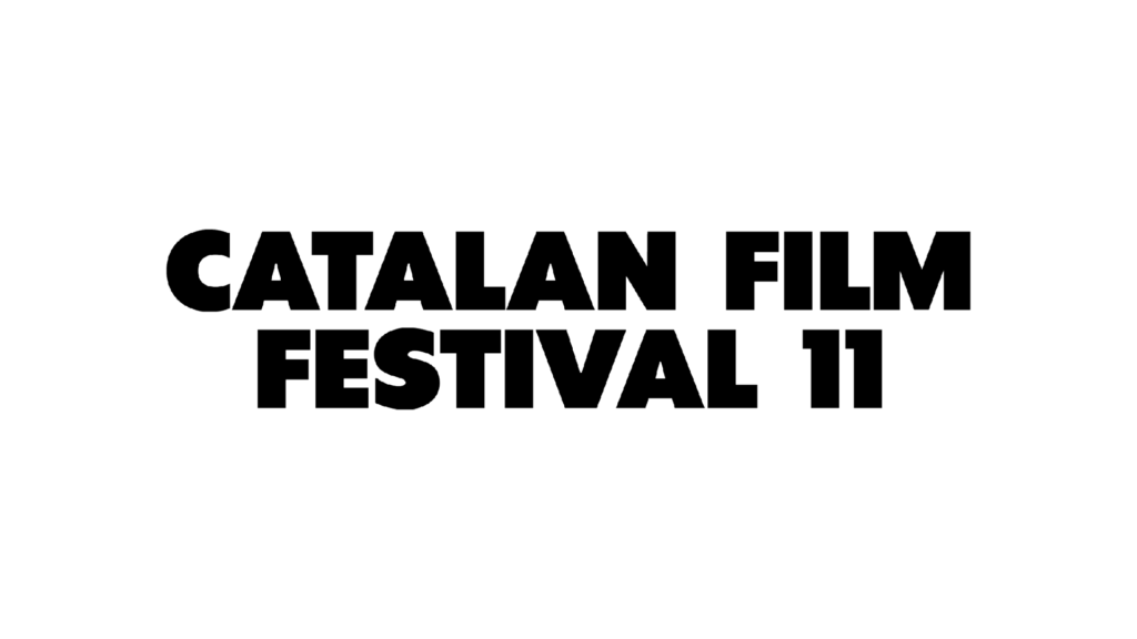 Catalan Film Festival 11