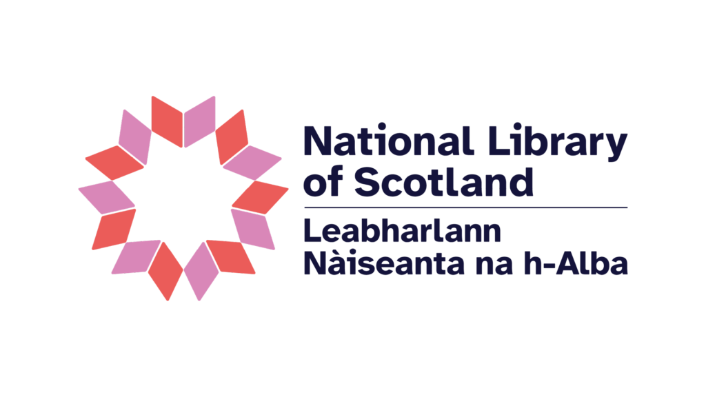 National Library of Scotland