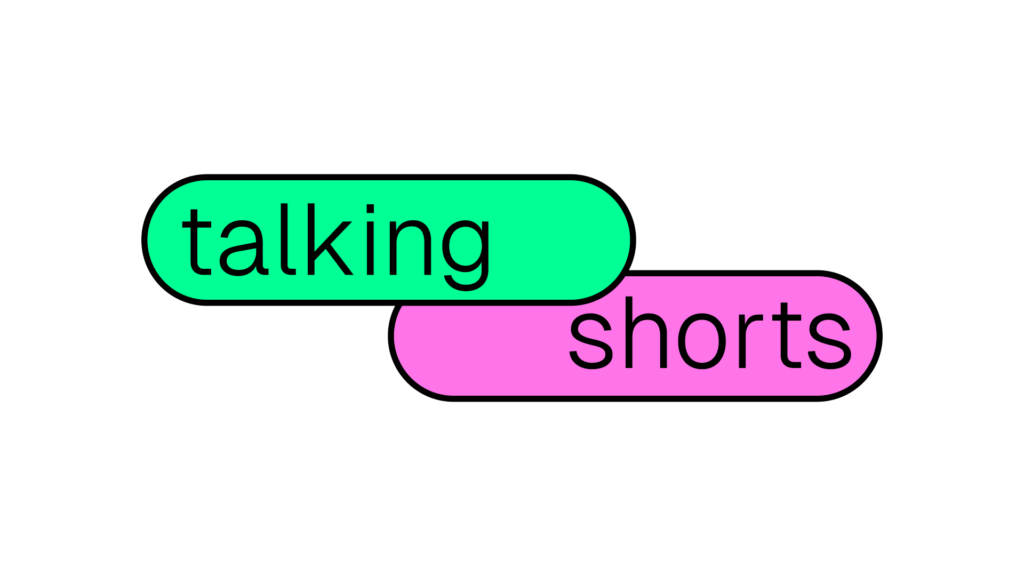 Talking Shorts