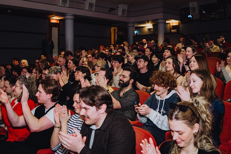 Announcing the GSFF26 Award Winners