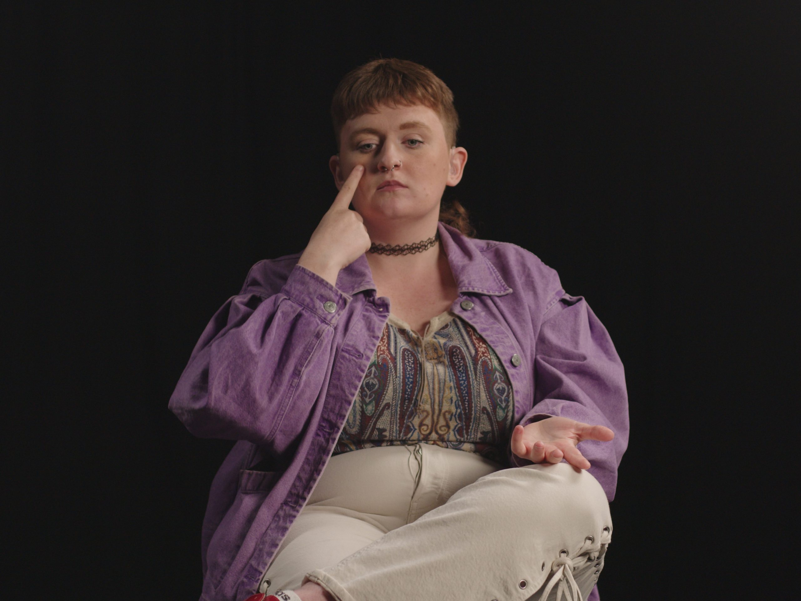 Scottish Short Film Award